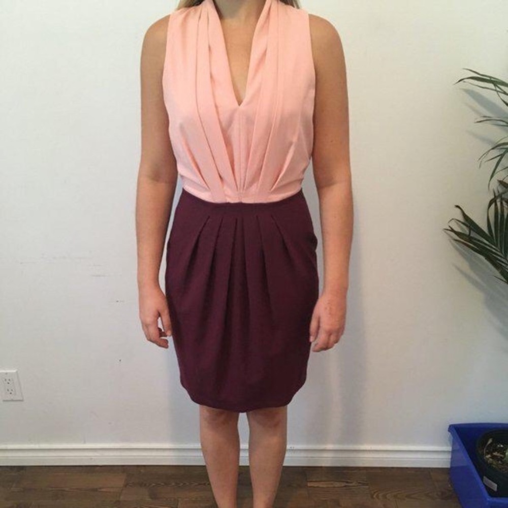 Secretary Dress